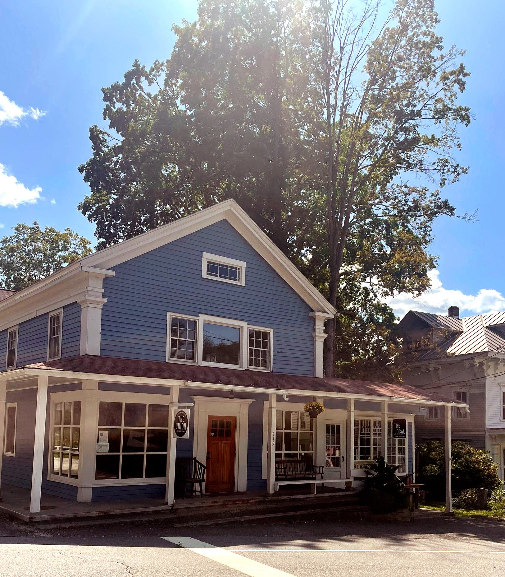 Ruth Hughes Memorial District Library